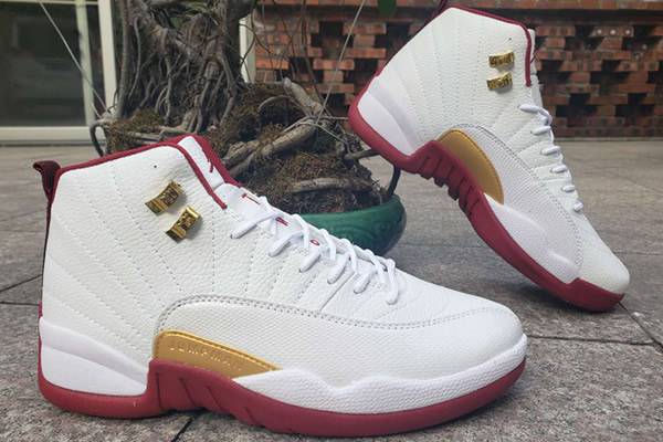 Jordan 12-062